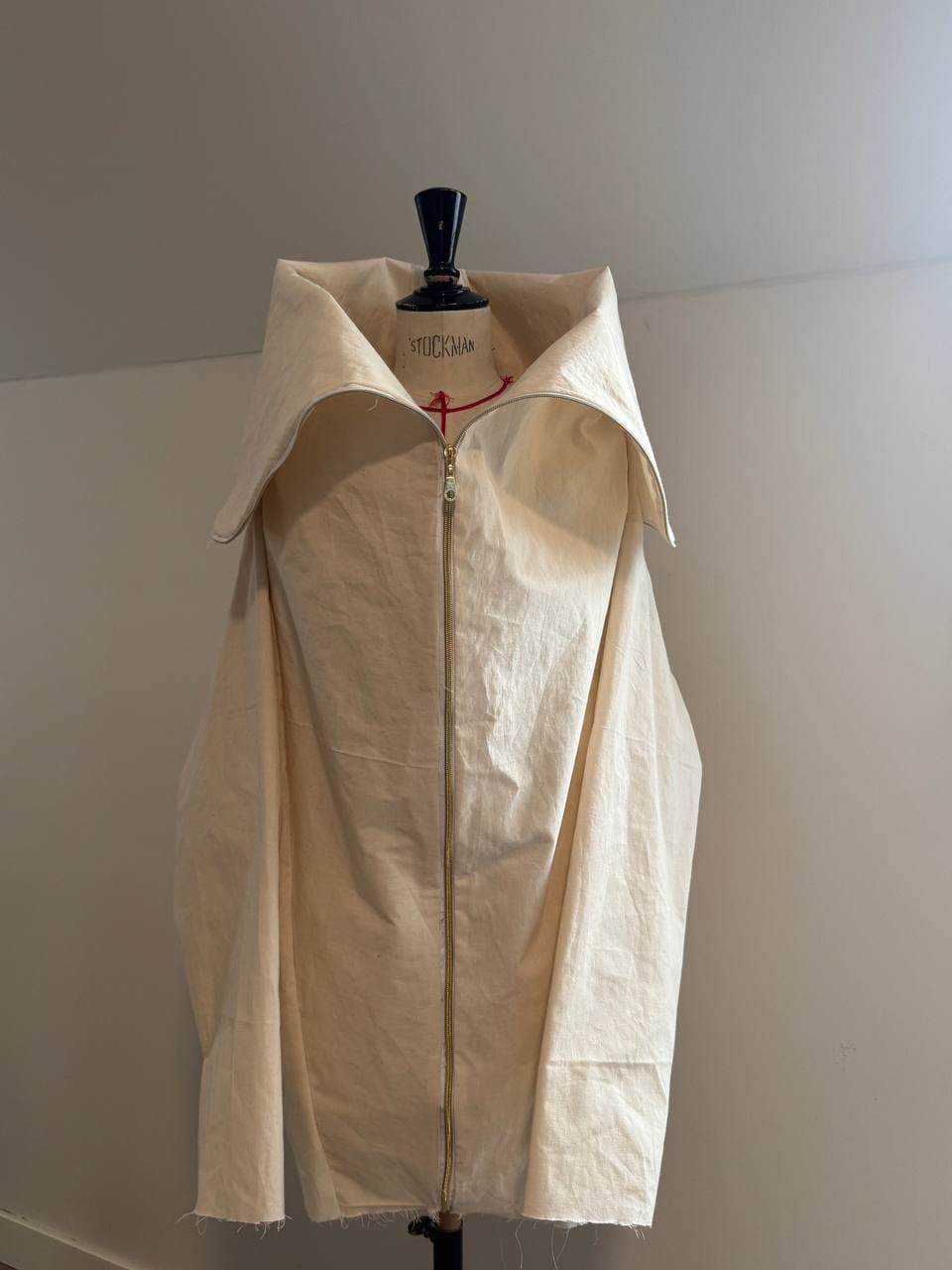 ANTRO Classic Hoodie